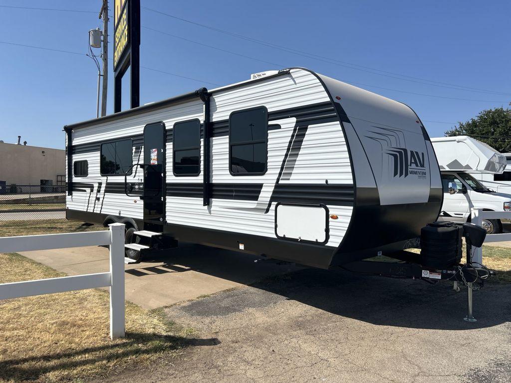 2027 Grand Design Momentum MAV 27MAV in oklahoma city OK