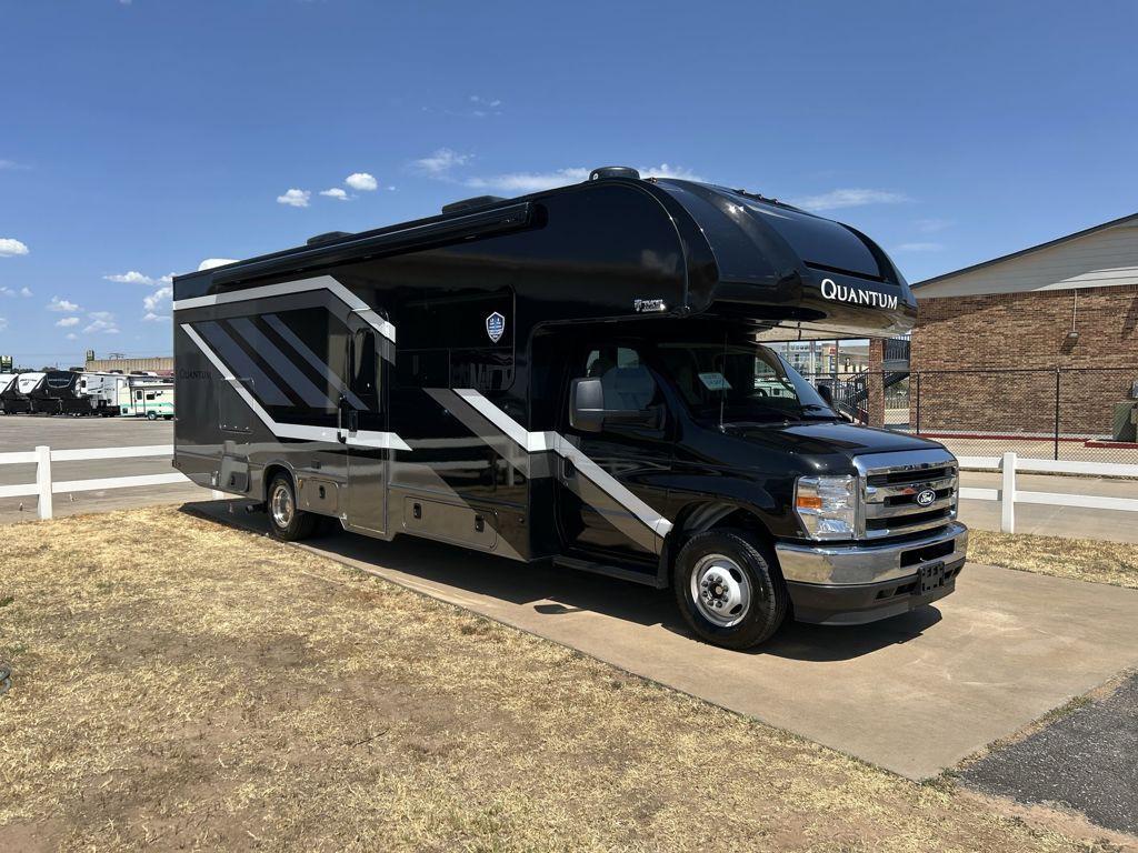 2027 Thor Motor Coach Quantum KW29 RV