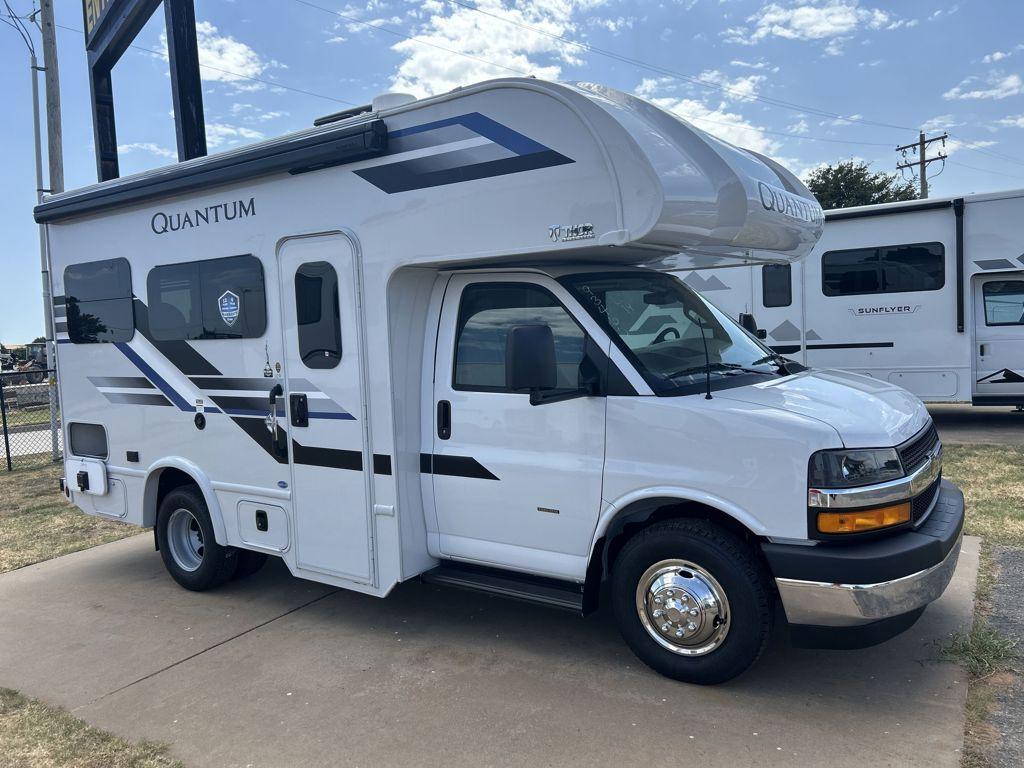 2027 Thor Motor Coach Quantum LC19 RV