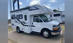 2027 Thor Motor Coach Quantum LC19 RV