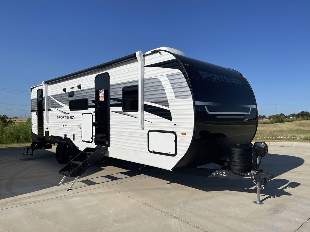 2027 Kz Sportsmen SE 261BHKSE RV