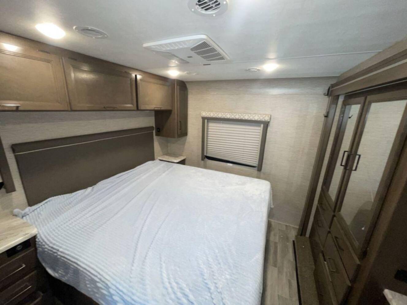 A photo of this 2022 Thor Motor Coach Freedom Traveler A32