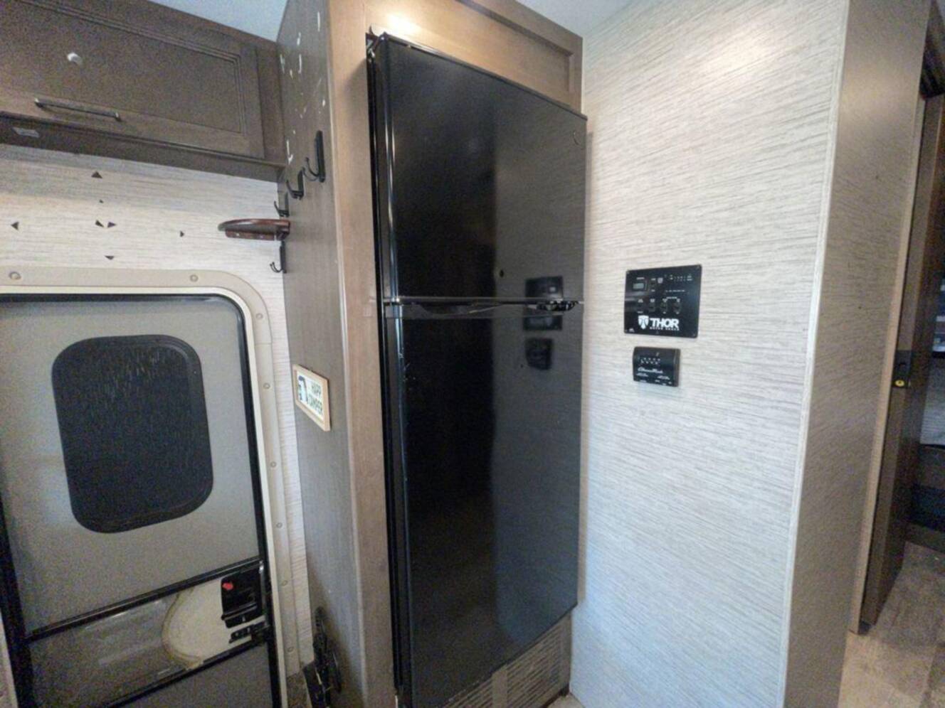 A photo of this 2022 Thor Motor Coach Freedom Traveler A32