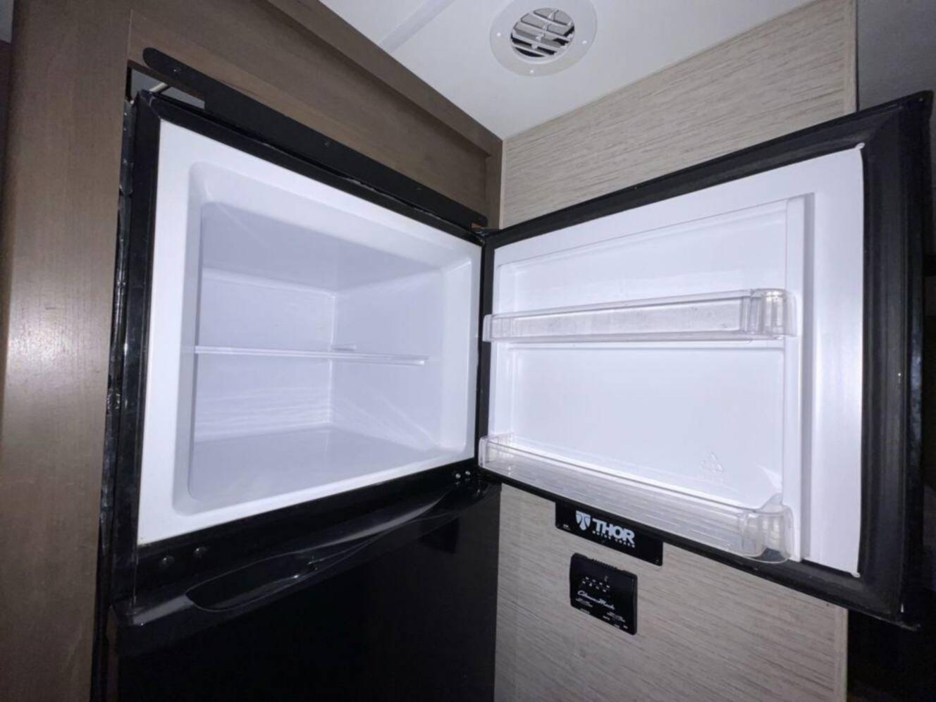 A photo of this 2022 Thor Motor Coach Freedom Traveler A32