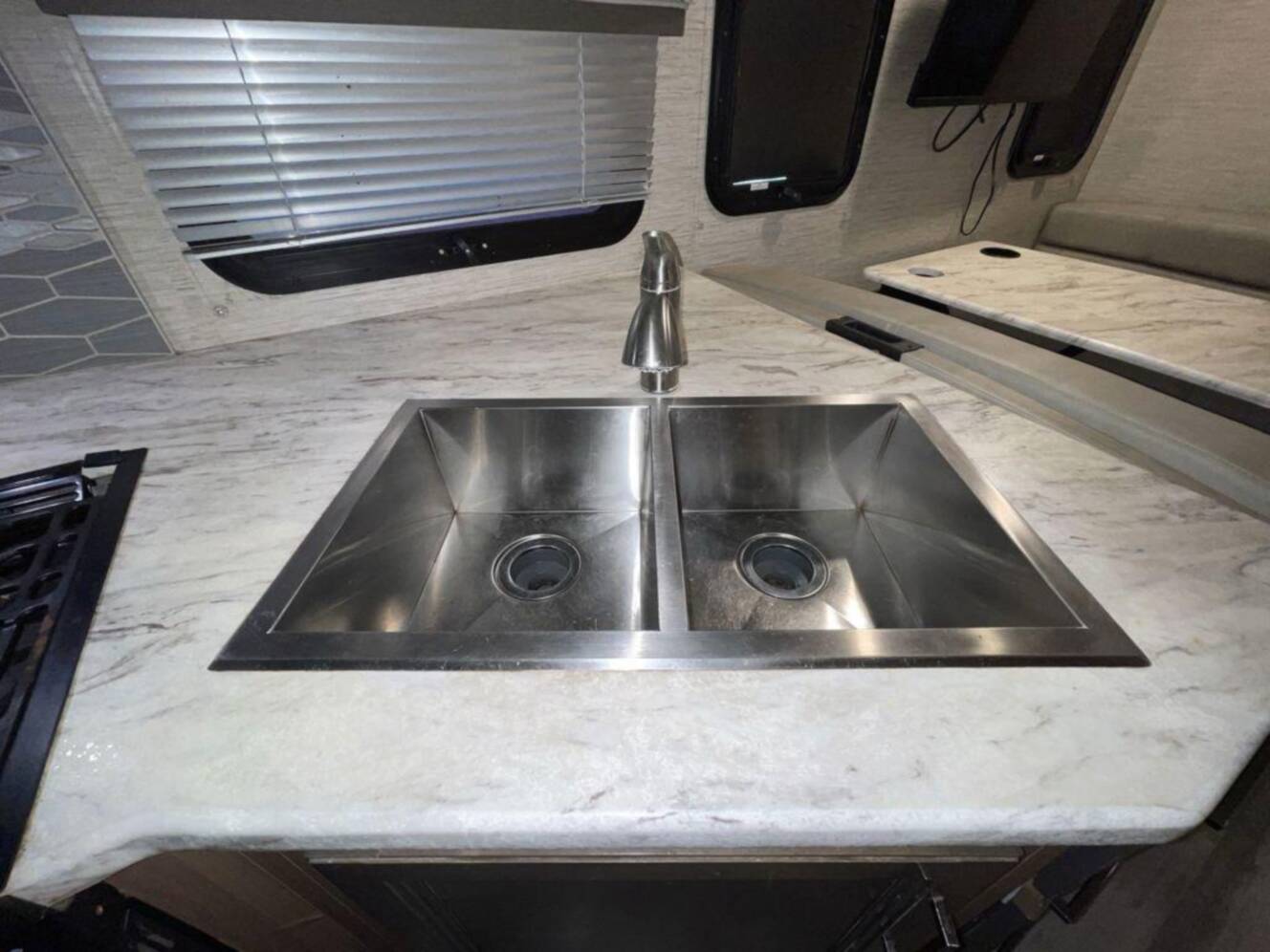 A photo of this 2022 Thor Motor Coach Freedom Traveler A32