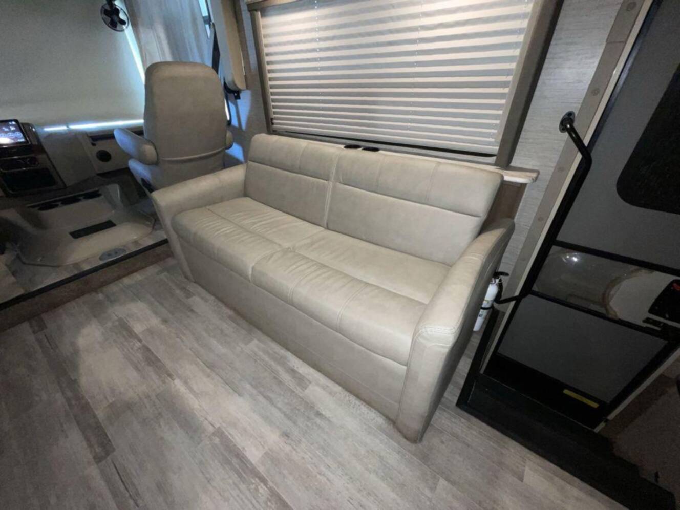 A photo of this 2022 Thor Motor Coach Freedom Traveler A32
