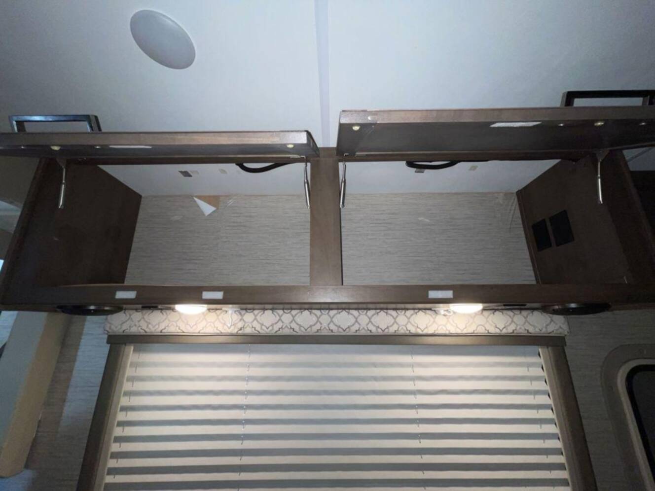 A photo of this 2022 Thor Motor Coach Freedom Traveler A32