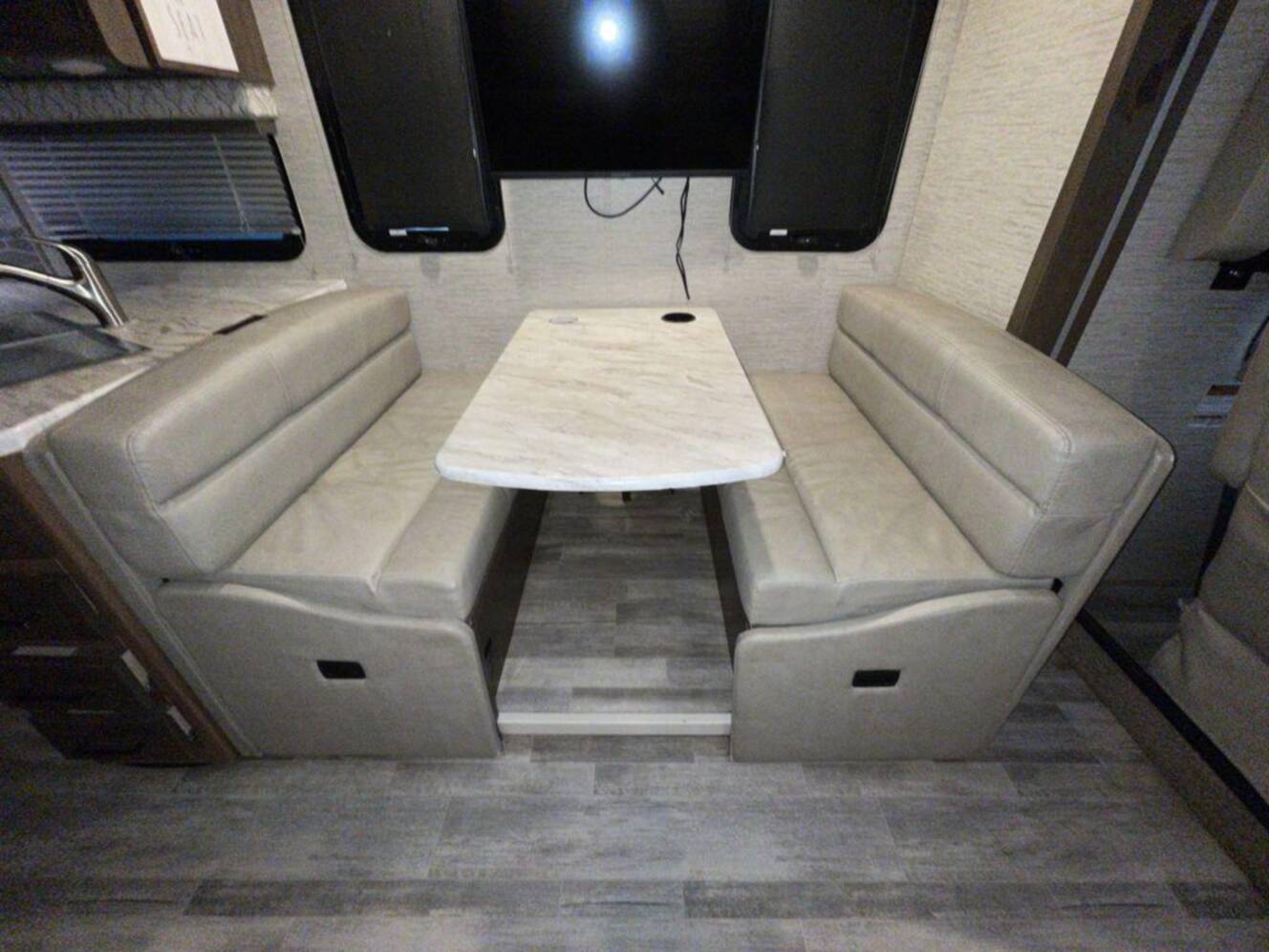 A photo of this 2022 Thor Motor Coach Freedom Traveler A32
