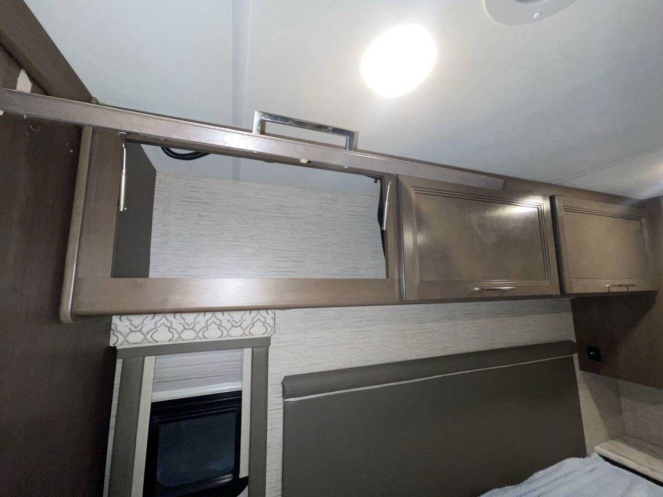 A photo of this 2022 Thor Motor Coach Freedom Traveler A32