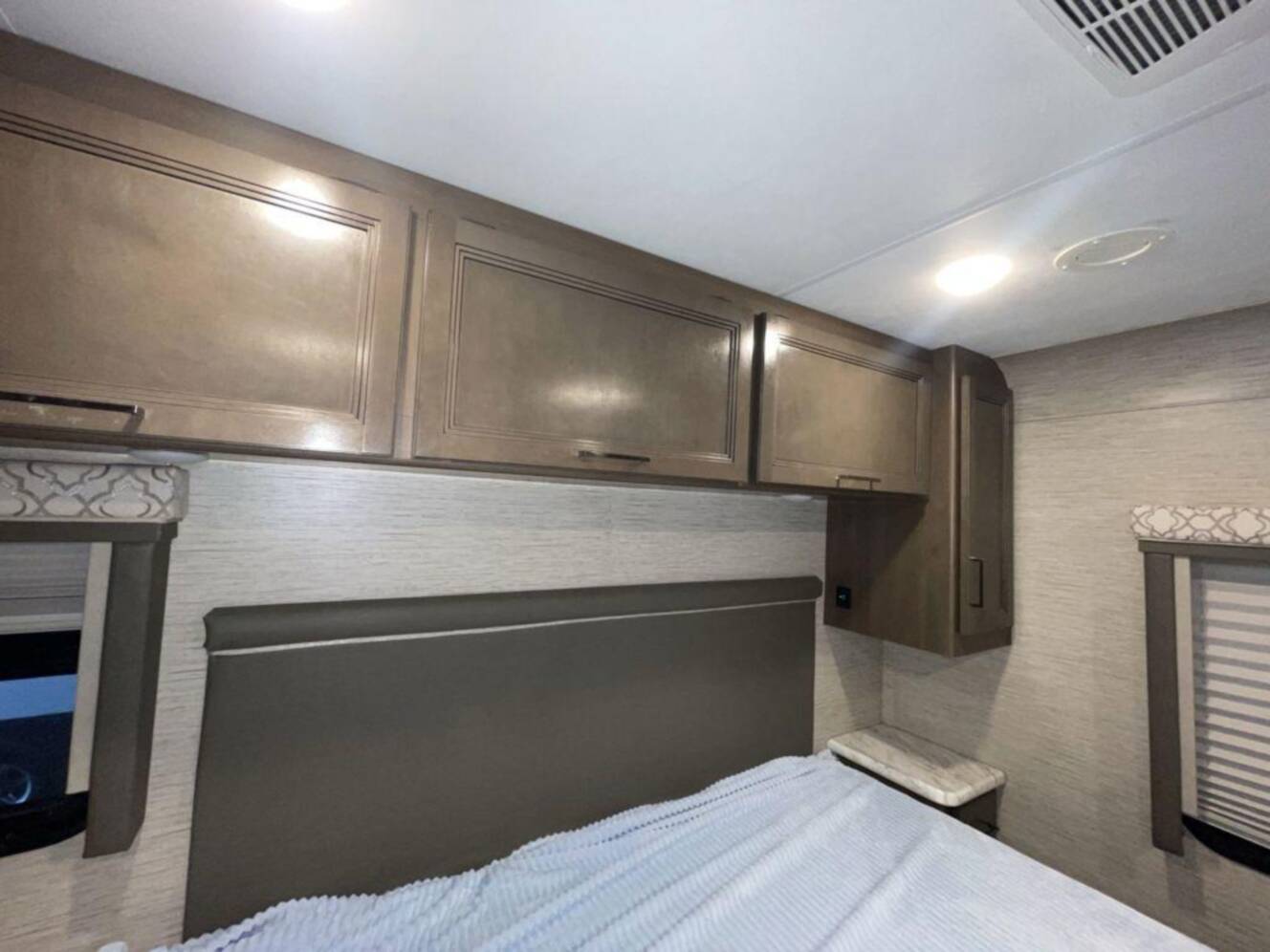 A photo of this 2022 Thor Motor Coach Freedom Traveler A32