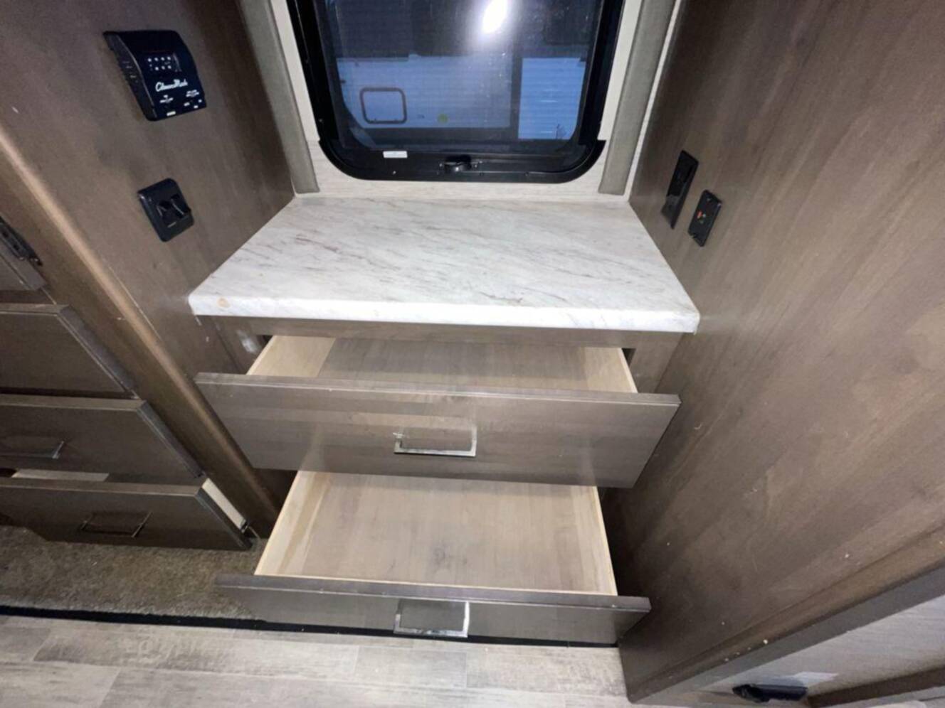 A photo of this 2022 Thor Motor Coach Freedom Traveler A32