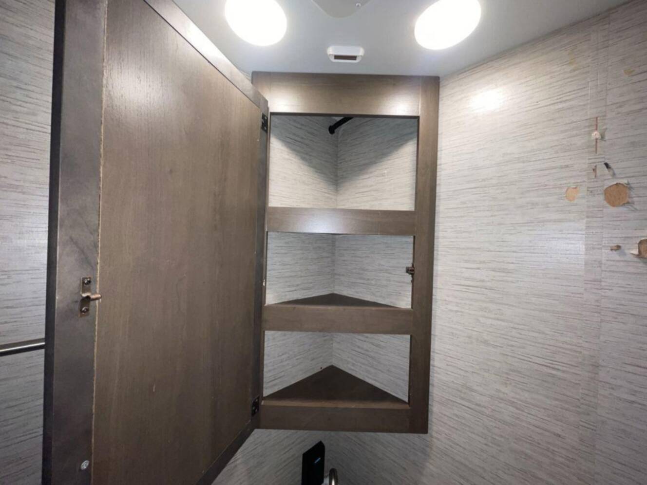 A photo of this 2022 Thor Motor Coach Freedom Traveler A32