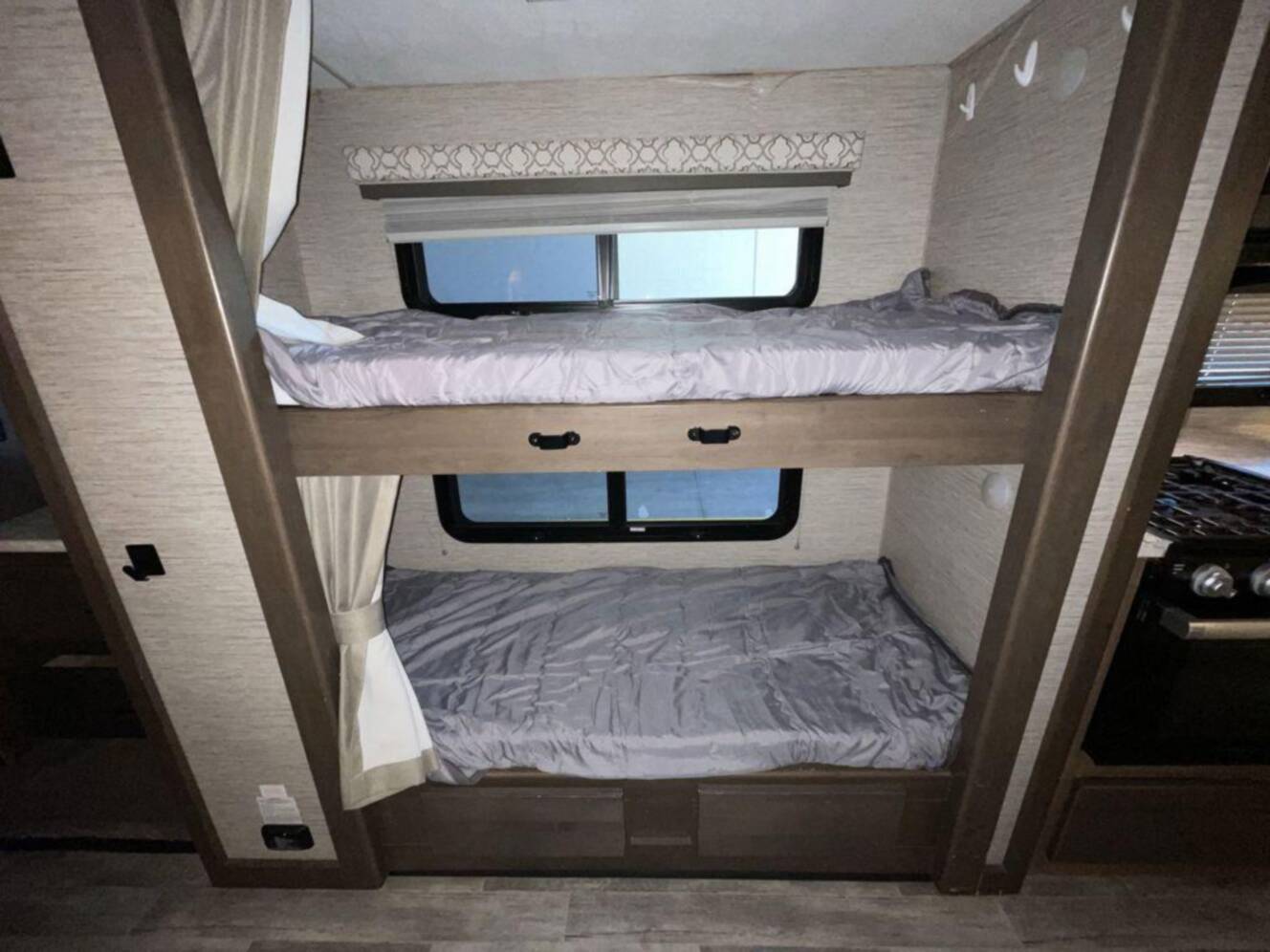 A photo of this 2022 Thor Motor Coach Freedom Traveler A32