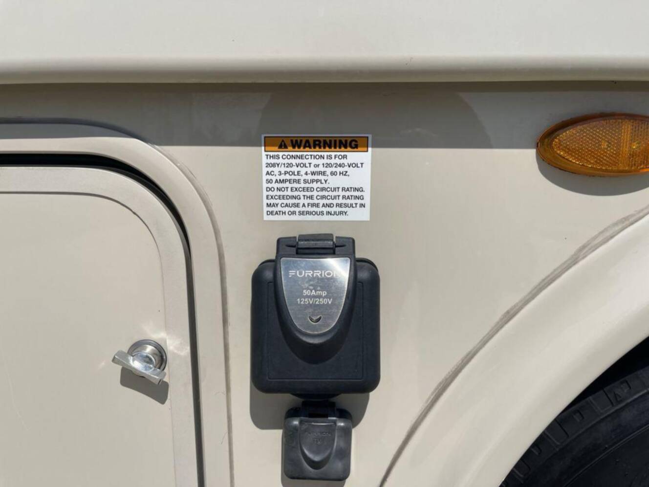 A photo of this 2022 Thor Motor Coach Freedom Traveler A32