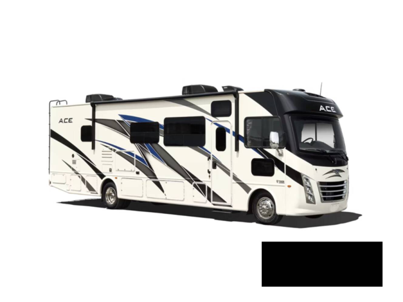A photo of this 2022 Thor Motor Coach Freedom Traveler A32