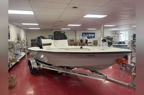 2027 Mi Tide V1700CC in charleston SC