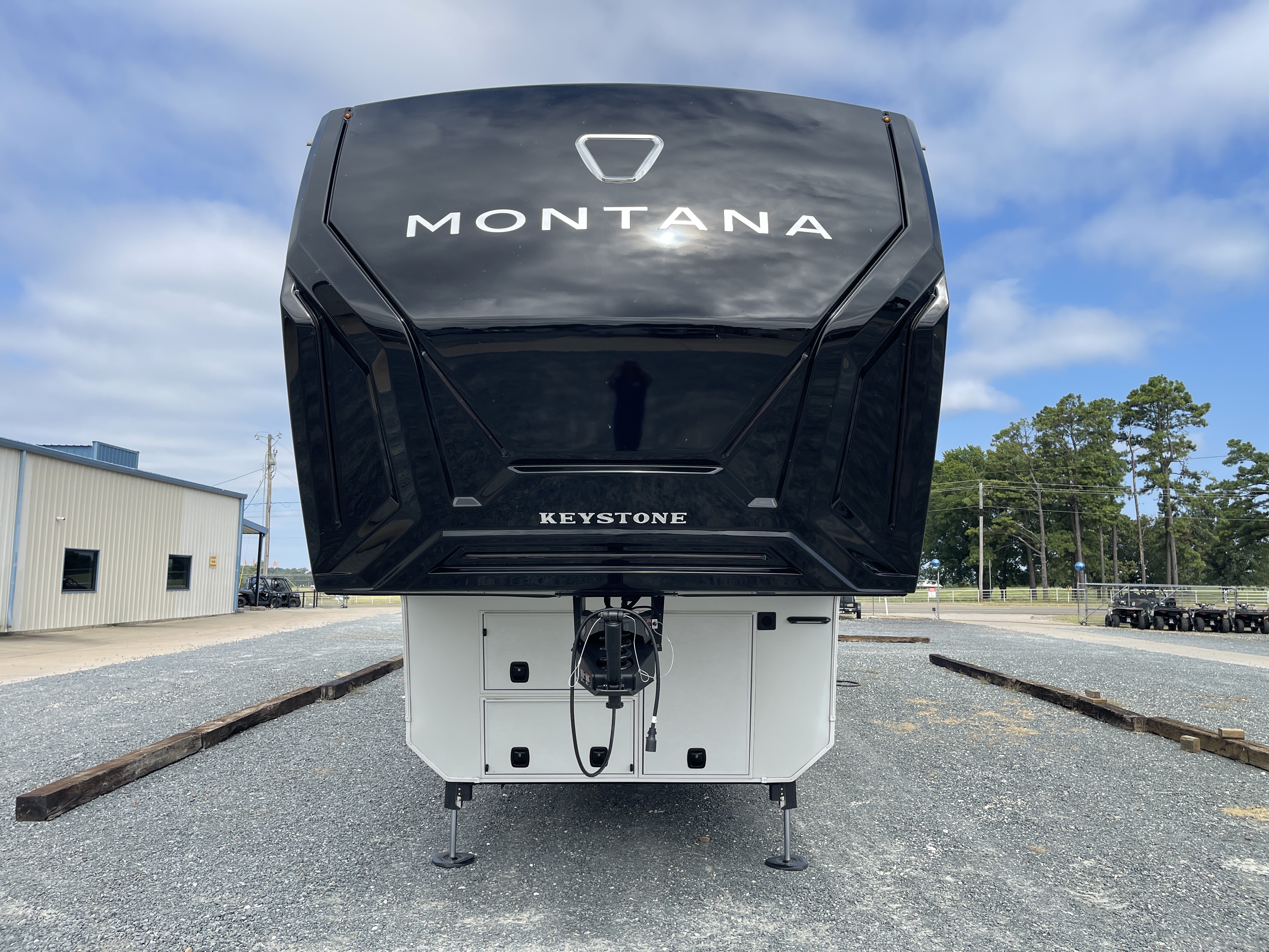 2027 Keystone Montana 3900RK in idabel OK