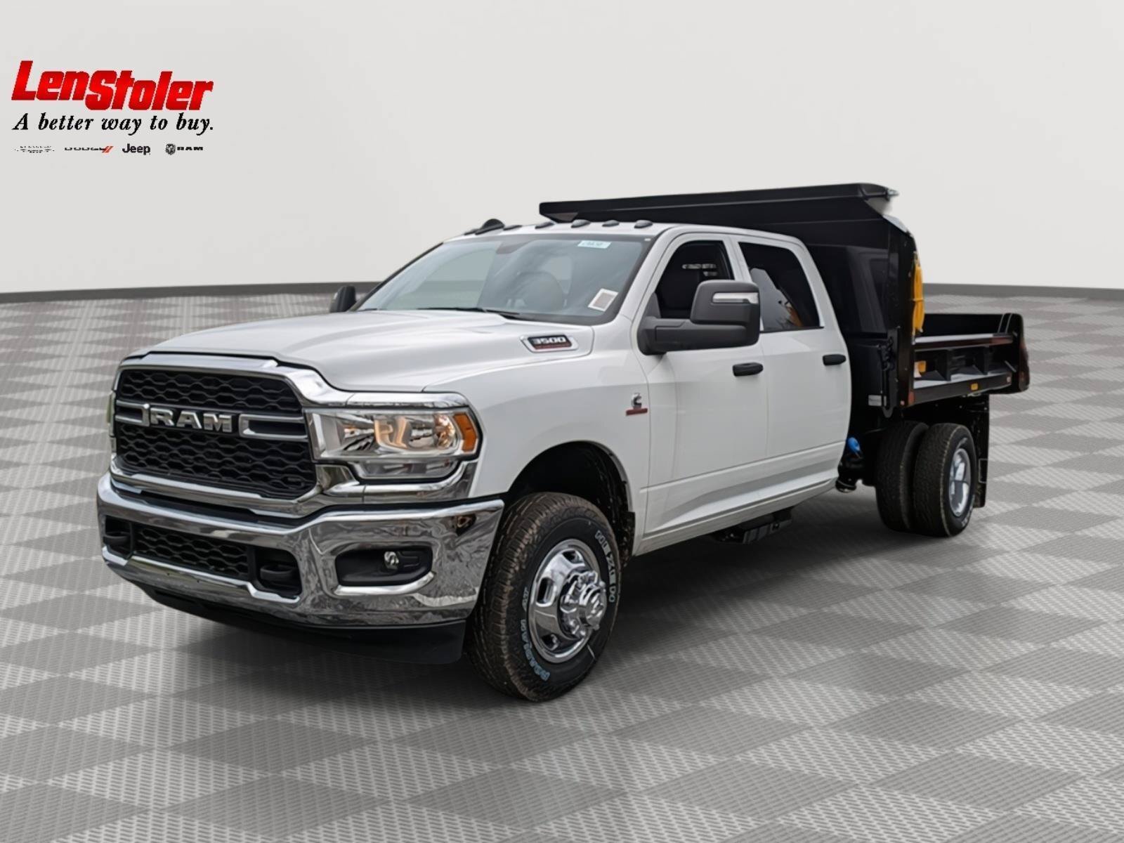 2024 RAM 3500 in Westminster, MD