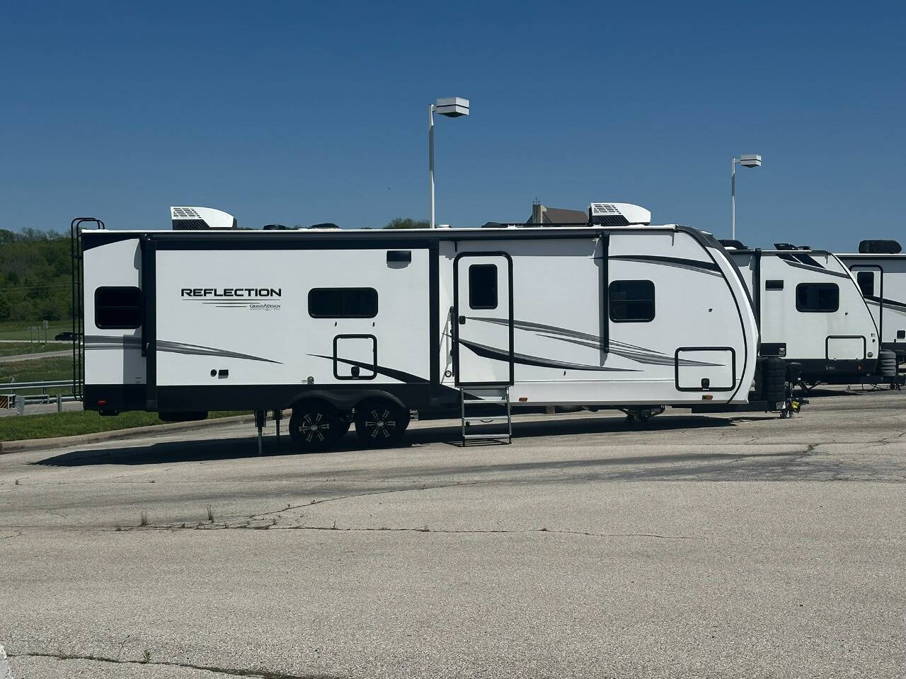 2024 Grand Design Rv Reflection 297RSTS in odessa MO