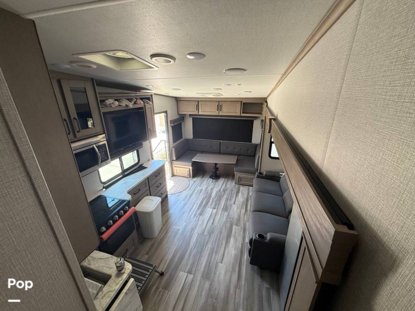 A photo of this 2024 Grand Design Reflection 260RD
