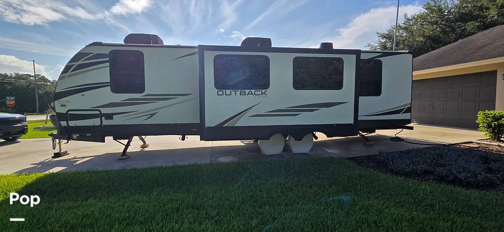2021 Keystone Outback Ultra Lite 302UBH in loxahatchee FL
