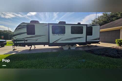 2021 Keystone Outback Ultra Lite 302UBH in loxahatchee FL
