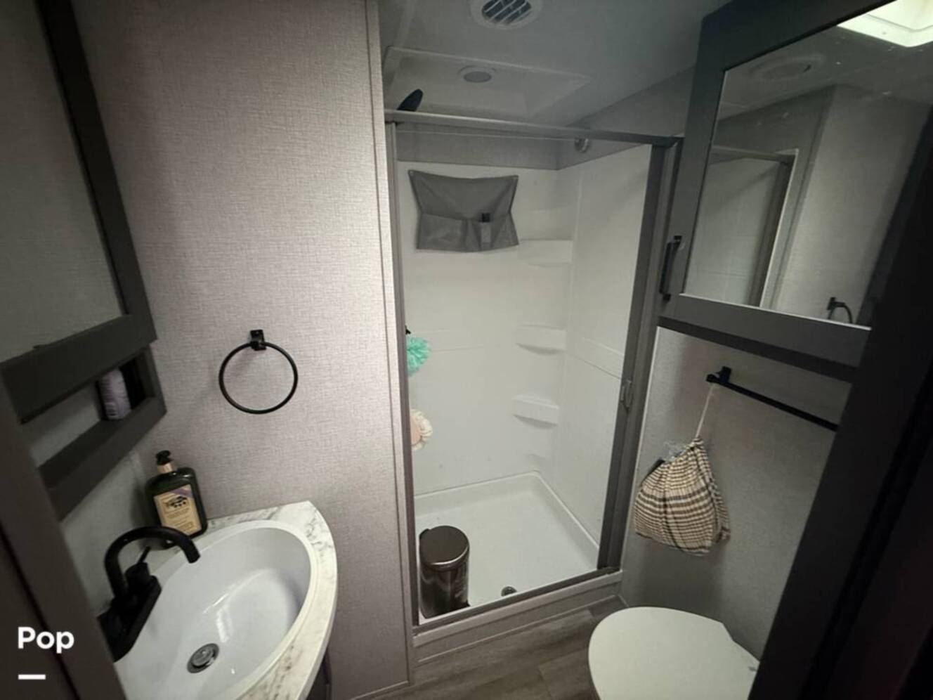 A photo of this 2024 Grand Design Reflection 260RD