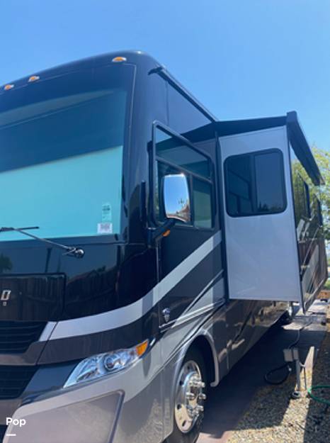 2021 Tiffin Allegro Open Road 32SA in oceanside CA
