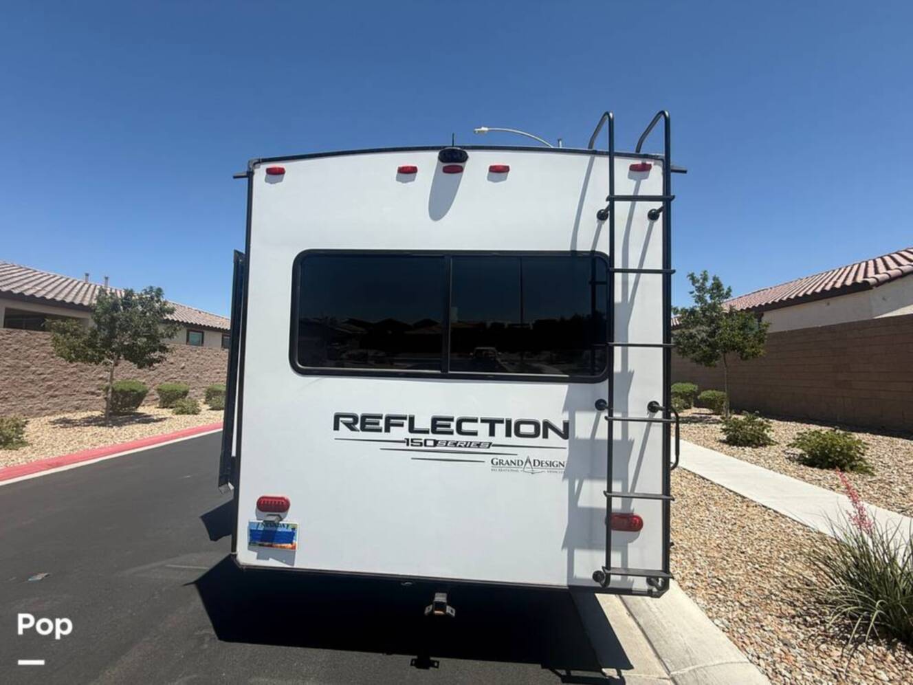 A photo of this 2024 Grand Design Reflection 260RD