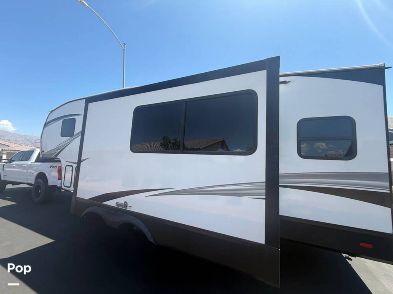 A photo of this 2024 Grand Design Reflection 260RD