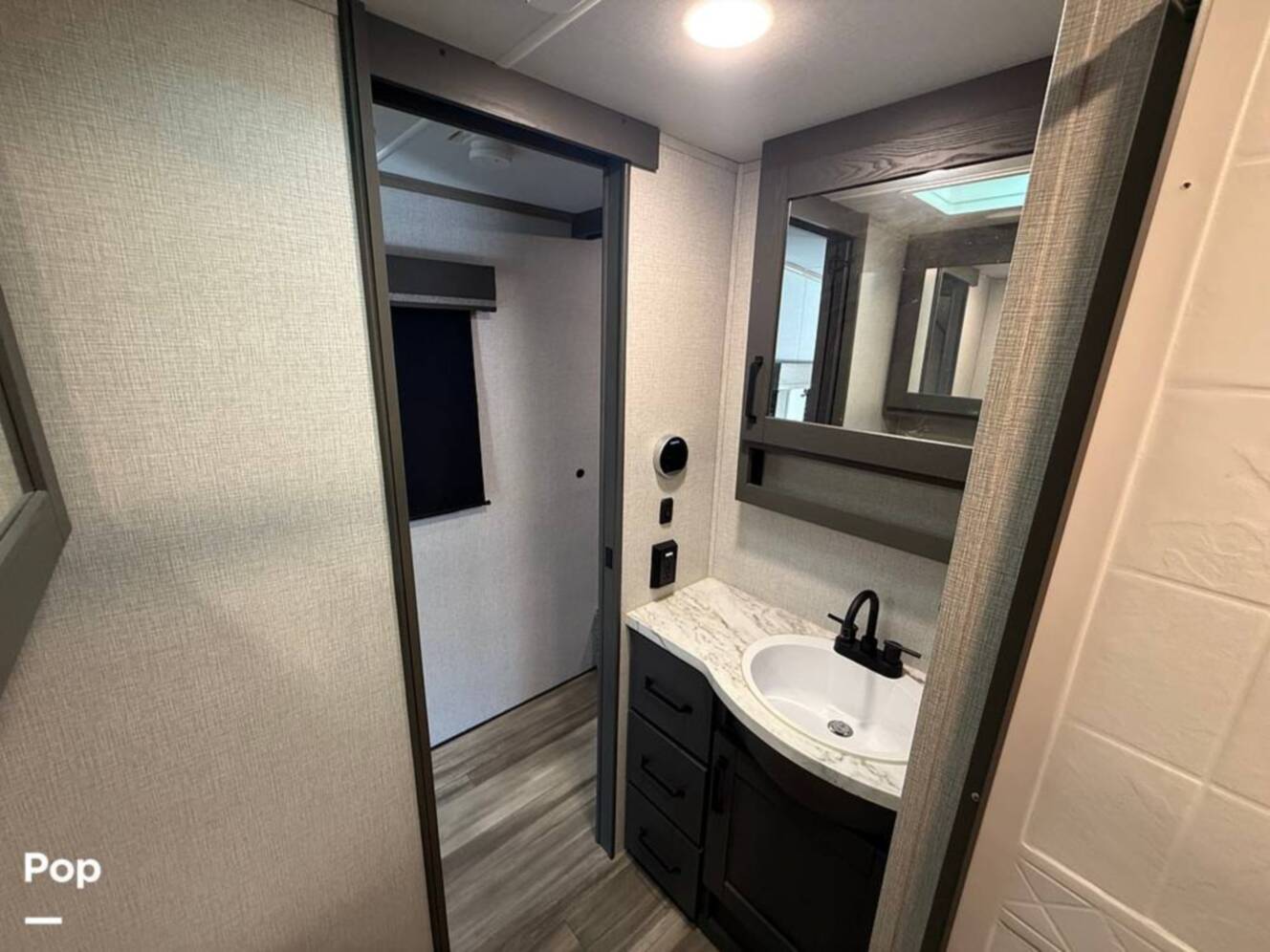 A photo of this 2024 Grand Design Reflection 260RD