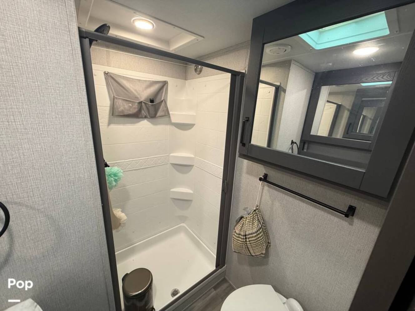 A photo of this 2024 Grand Design Reflection 260RD