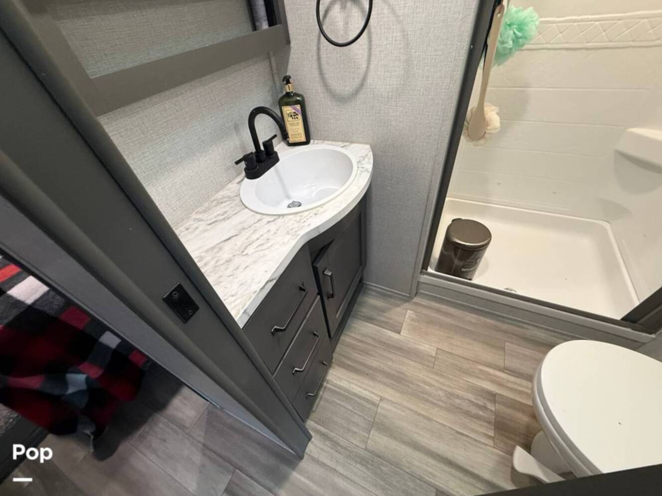 A photo of this 2024 Grand Design Reflection 260RD