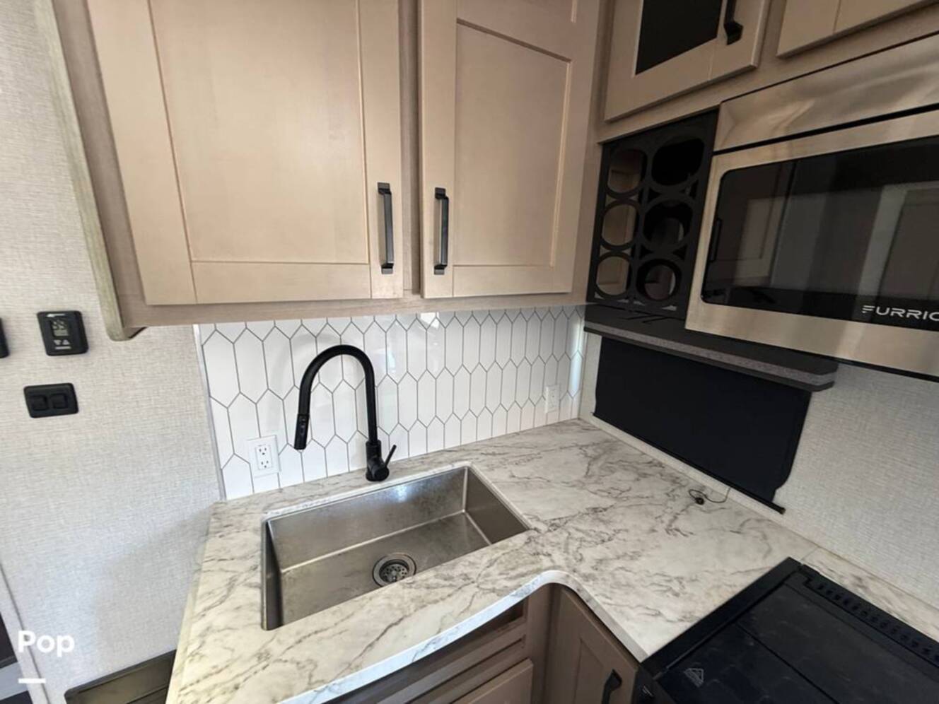 A photo of this 2024 Grand Design Reflection 260RD