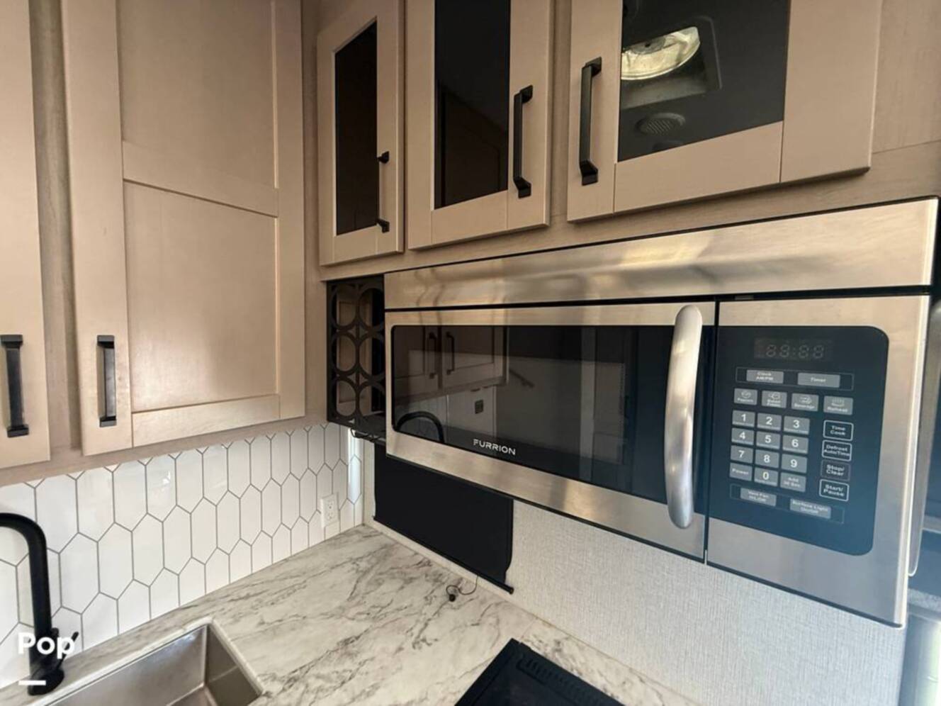 A photo of this 2024 Grand Design Reflection 260RD