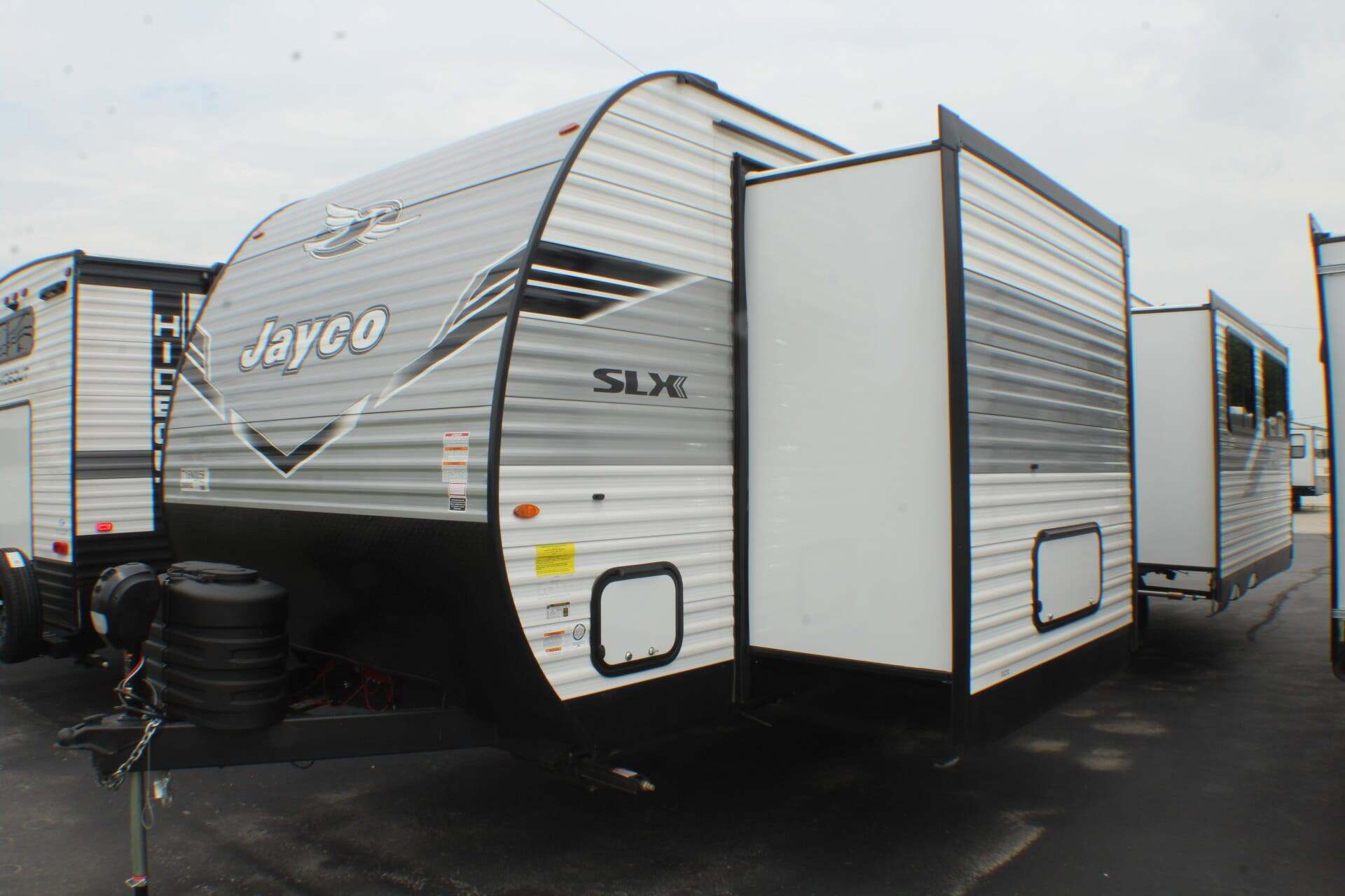 2026 Jayco Jay Flight SLX 290RKS in clyde OH