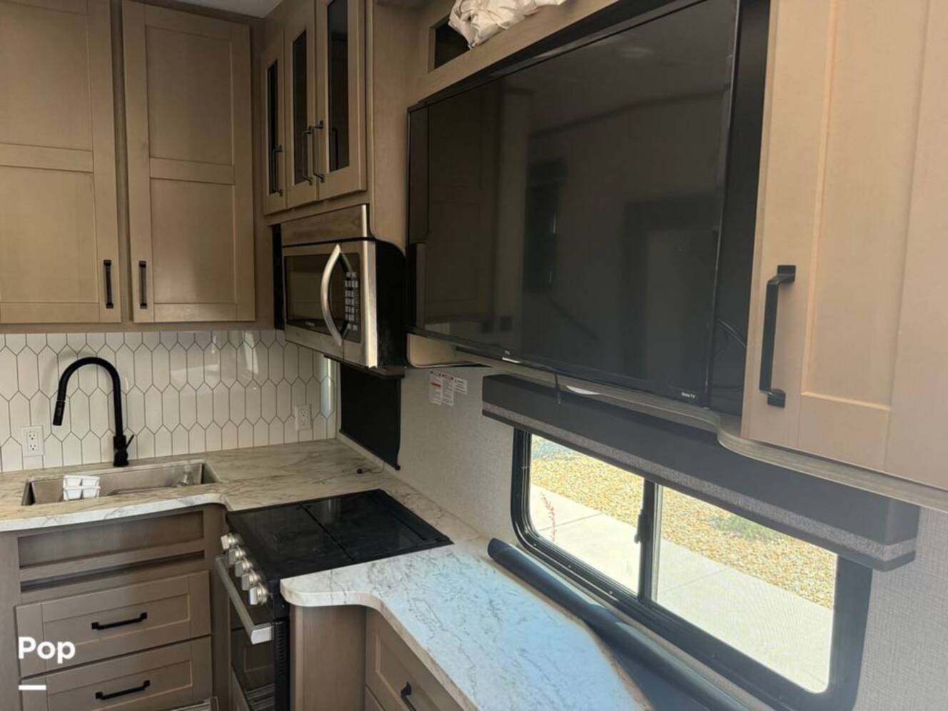 A photo of this 2024 Grand Design Reflection 260RD