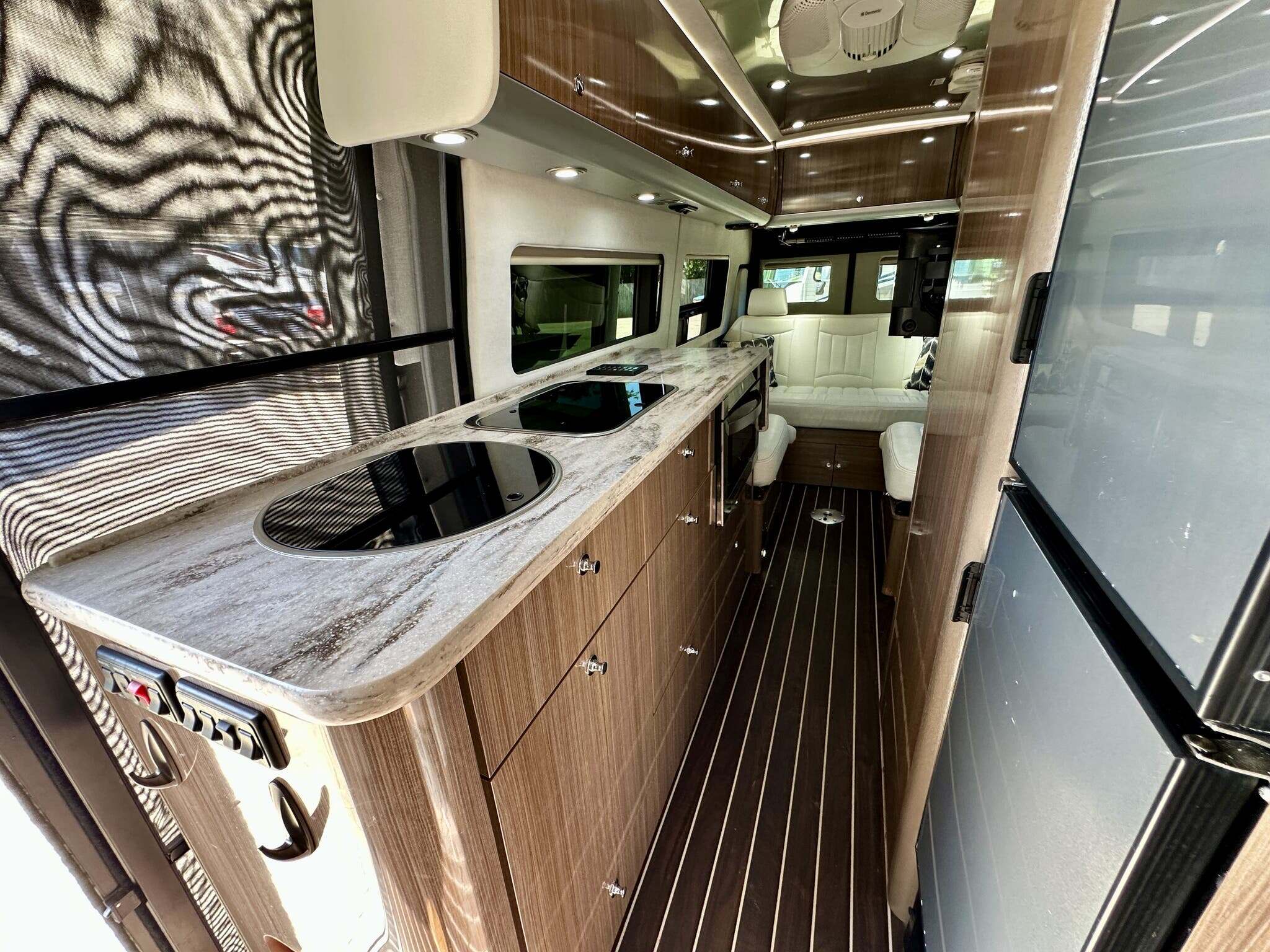 2017 Airstream Interstate Grand Tour EXT in fort myers FL