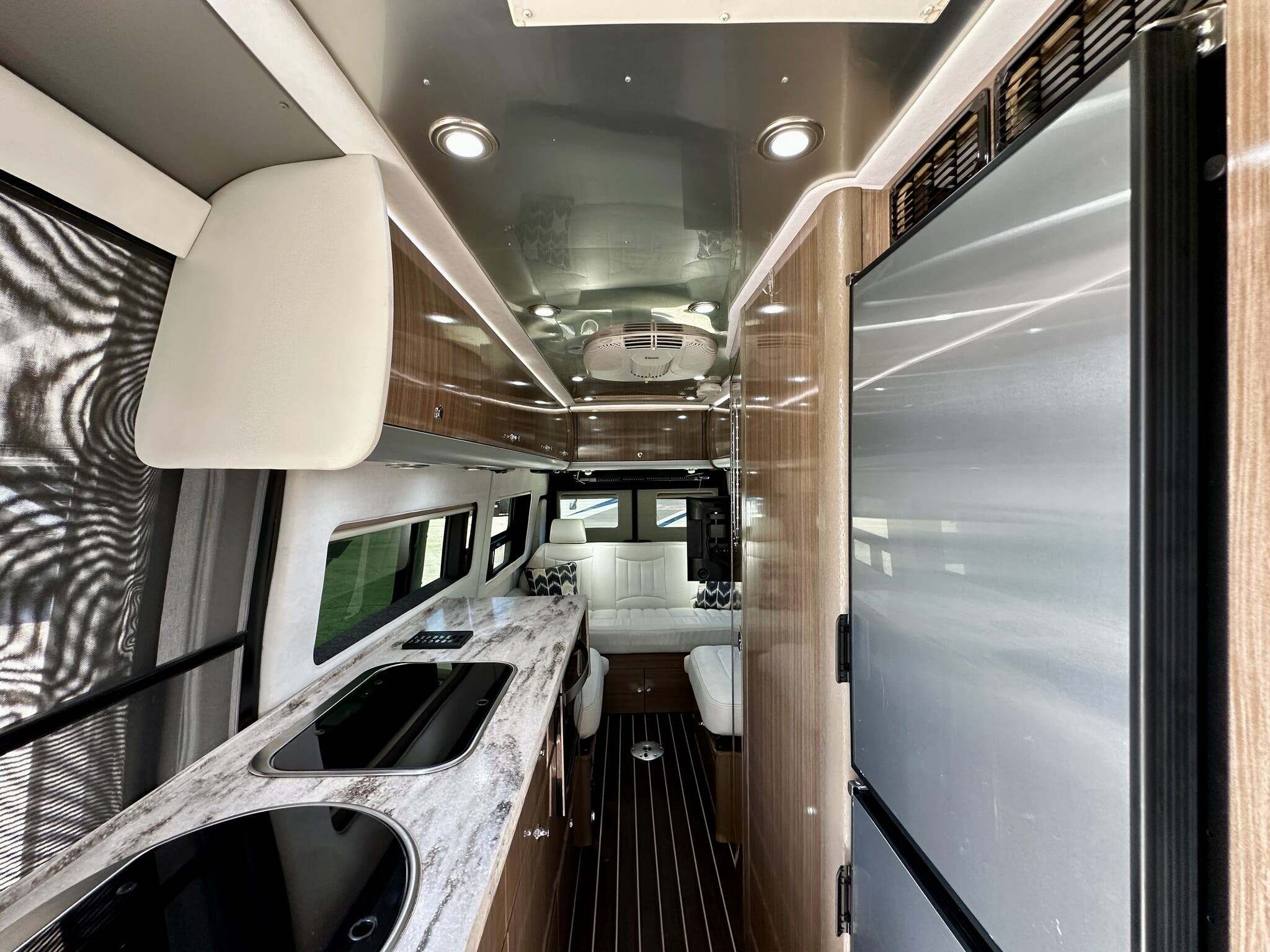 2017 Airstream Interstate Grand Tour EXT in fort myers FL