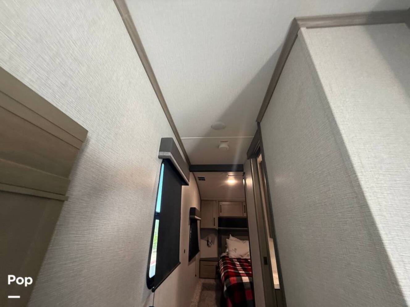 A photo of this 2024 Grand Design Reflection 260RD