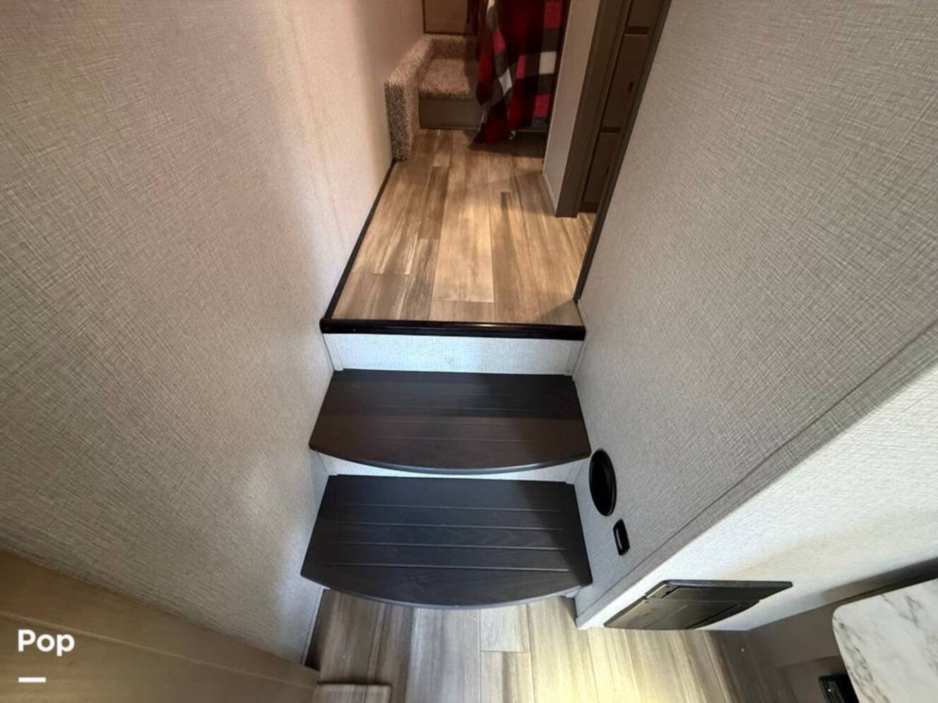 A photo of this 2024 Grand Design Reflection 260RD