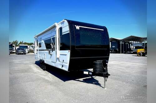 2026 Winnebago Thrive 25RLS in la feria TX