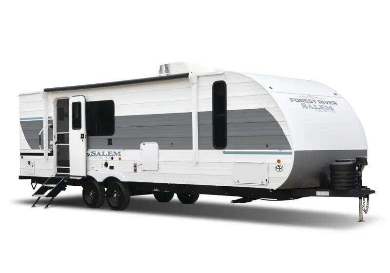 2027 Forest River Salem Cruise Lite 263BHXL in brockway PA