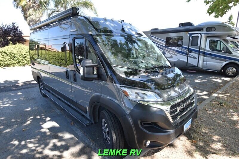 2025 Winnebago Travato 59K in rocklin CA
