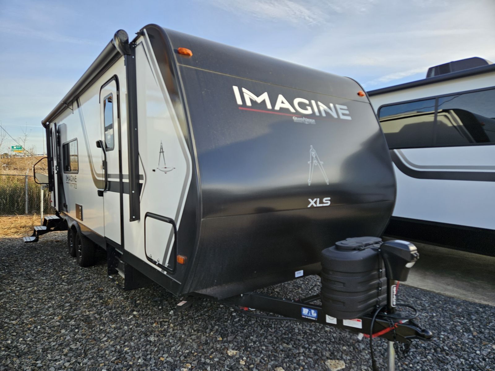 2026 Grand Design Imagine XLS 23LDE in bossier city LA