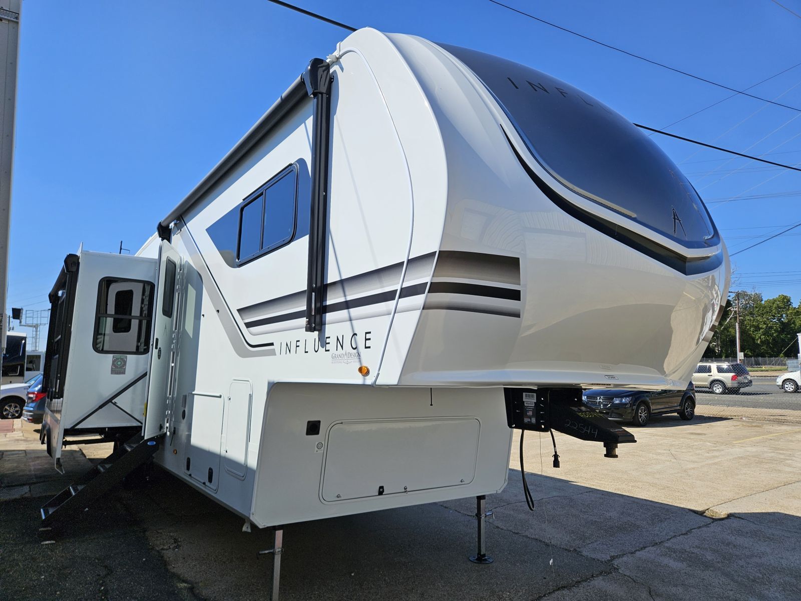 2026 Grand Design Influence 3704BH in bossier city LA