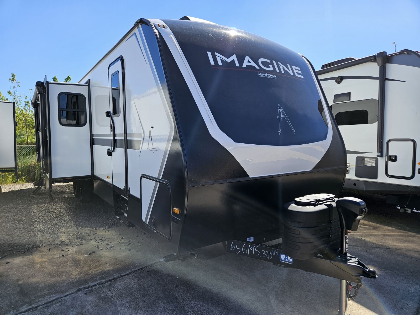 2026 Grand Design Imagine 3210BH in bossier city LA