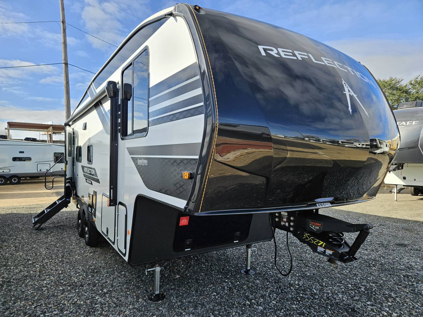 2026 Grand Design Reflection 150 Series 260RD in bossier city LA