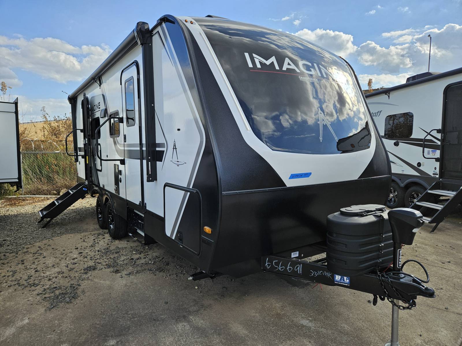 2026 Grand Design Imagine 2300MK in bossier city LA