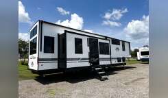 2026 Forest River Cedar Creek Cottage 412FWC RV